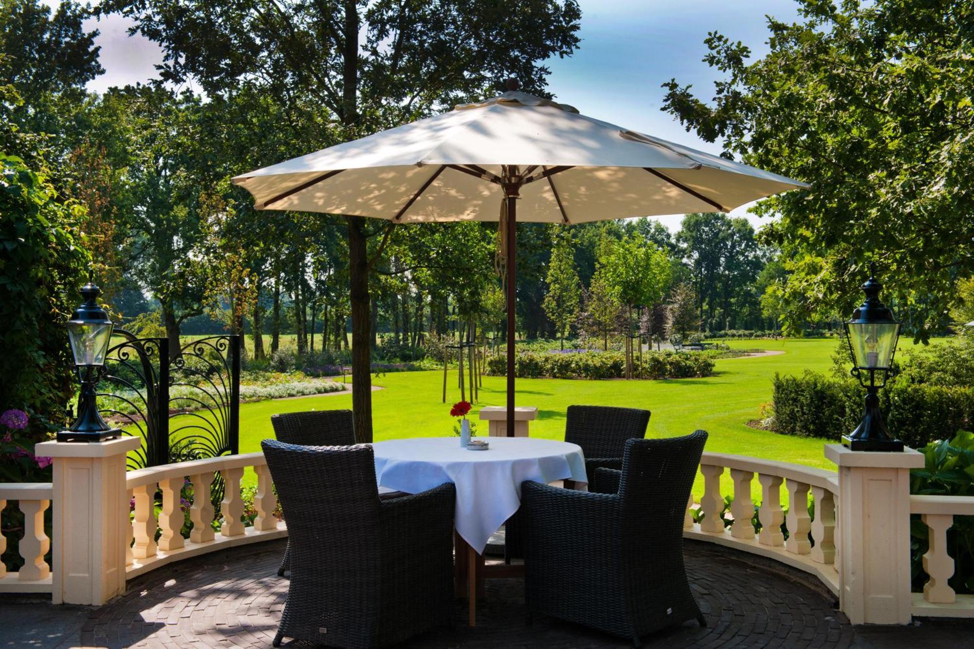 Fletcher Parkhotel De Wiemsel Ootmarsum Exterior photo